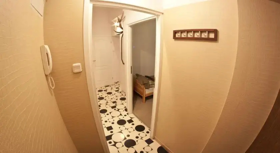Da Vinci Apartment