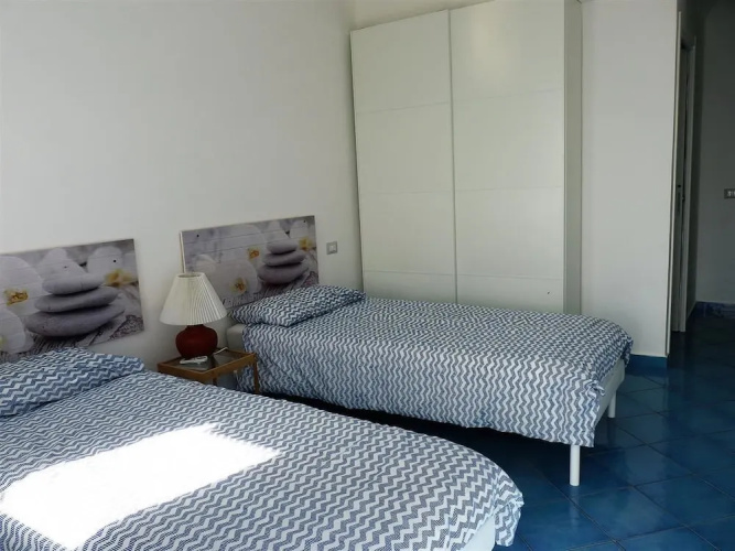 Mareluna Holiday Home