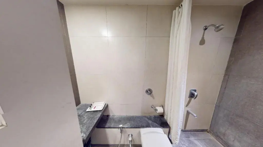 Hotel Centurion Inn