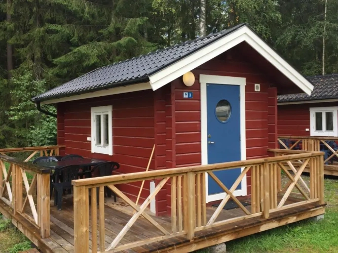 2 Bedrooms Cottage with view