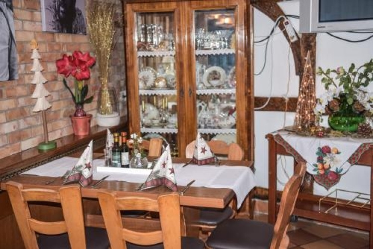 Hotel Ristorante Rostica