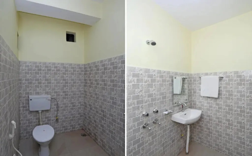 Hotel Maharaja by OYO Rooms