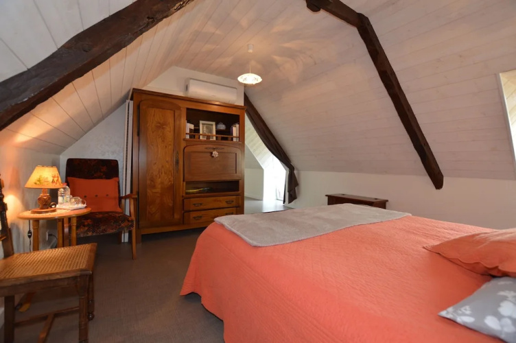 Chambre d'hôtes la Fontaine Garel