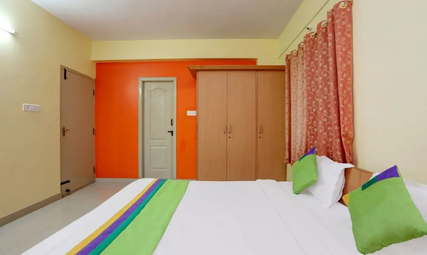 Itsy Hotels Jasmine