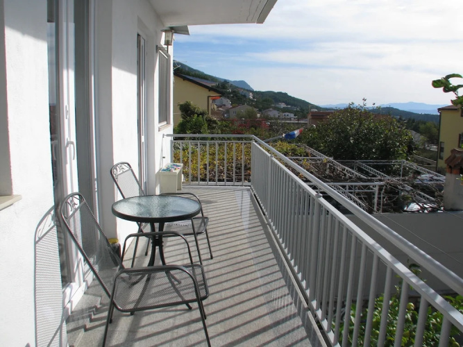 Apartment Lucija