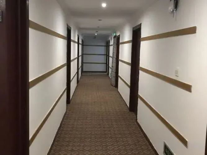 Phoenix City Hotel