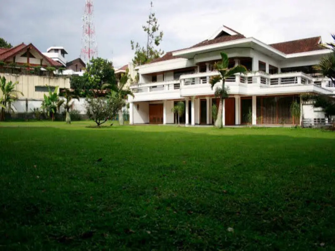 Private Family Villa