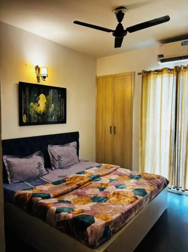 Luxury lofty heaven studio Apartment