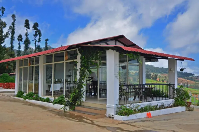 Imagen del hotel