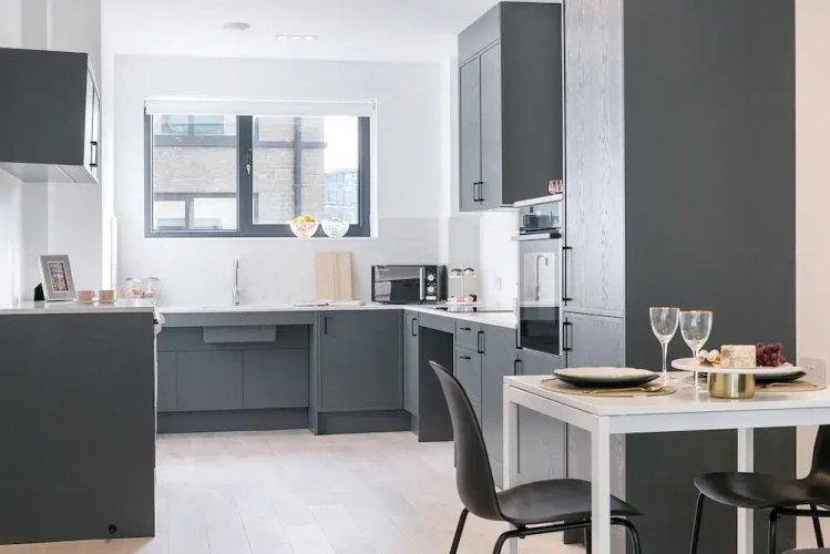 1 Bedroom Standard room