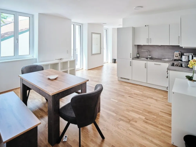 Comfort Apartment
