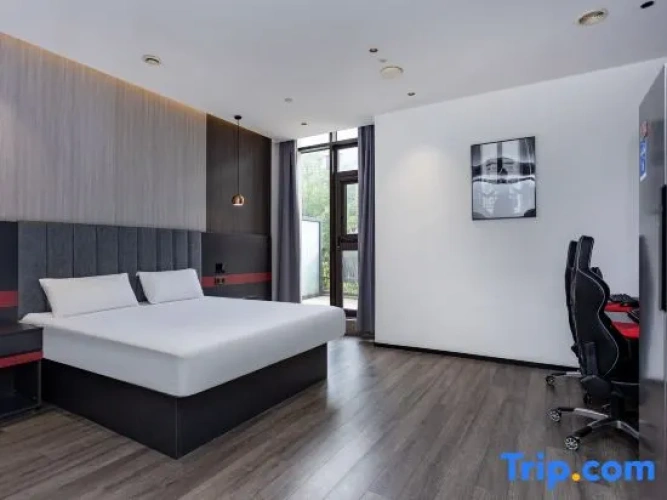 Privilege Double room