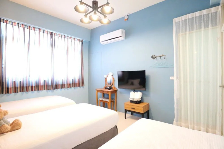 Sicily B&B