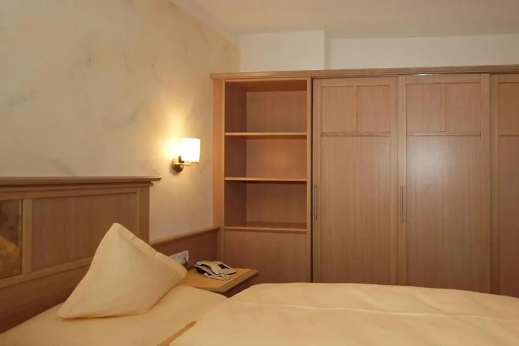 1 Bedroom Apartment with balcony