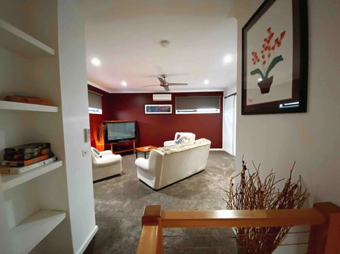 RL Apartments