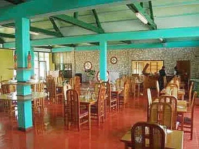 Double Bungalow