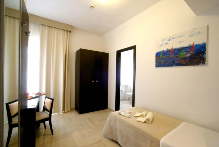 Albergo Cantiani