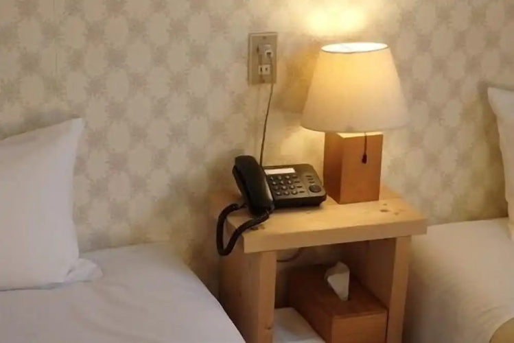 Pension Richemond