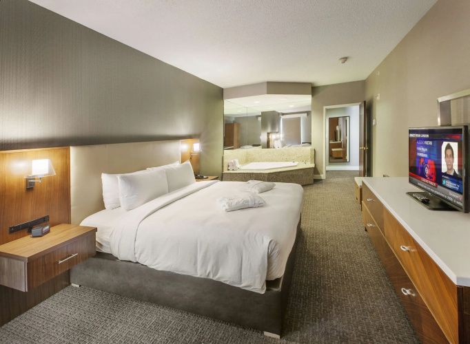 DoubleTree by Hilton Hotel Nanuet