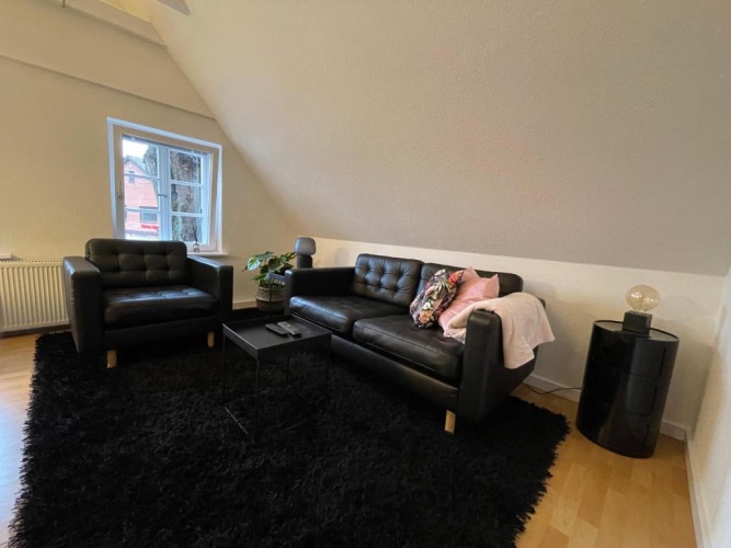 3 Bedrooms Double Apartment