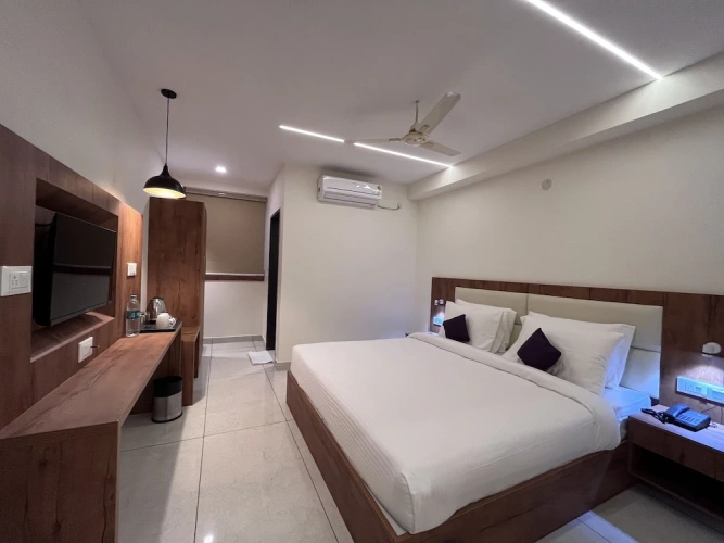 Premium room