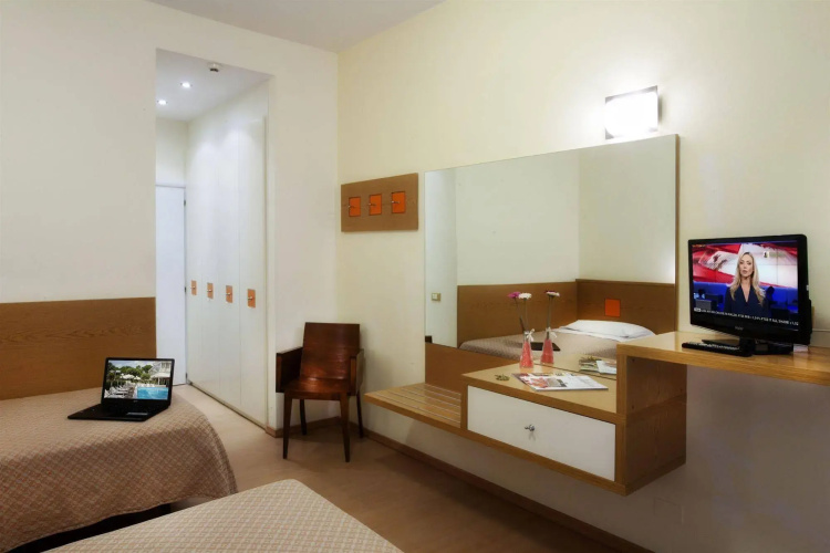 Hotel Ridolfi