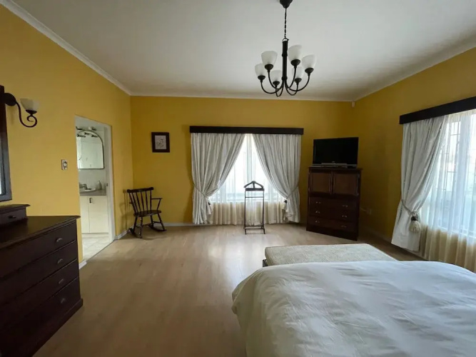 Canosas Home