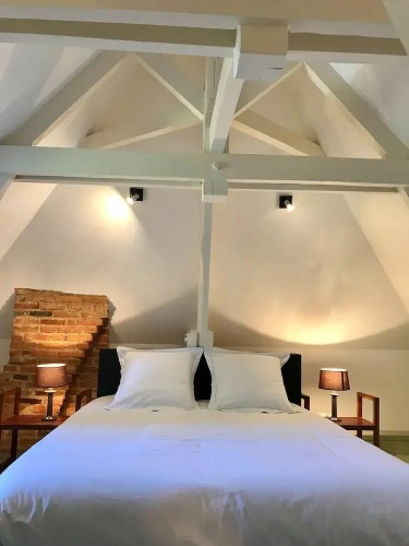 Classic room