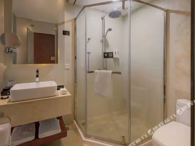 Business Double Suite