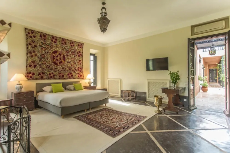 Villa Akhdar 3