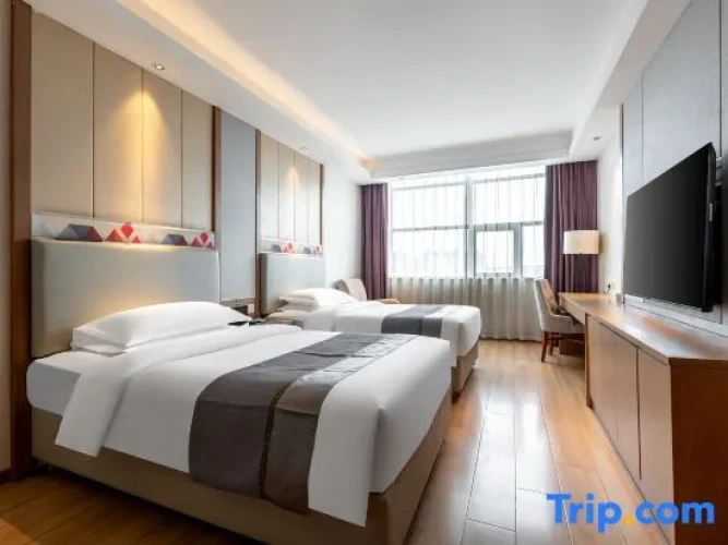 Economy Twin room