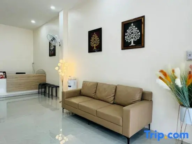 Vientiane Bb Hotel