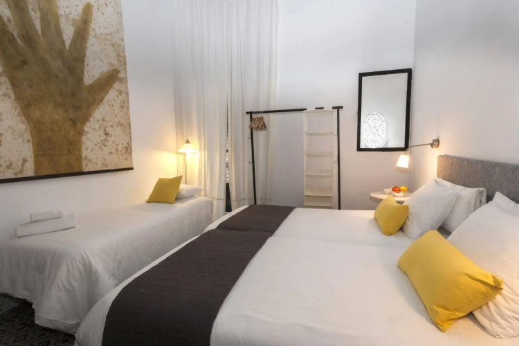 Hostal El Antiguo Convento