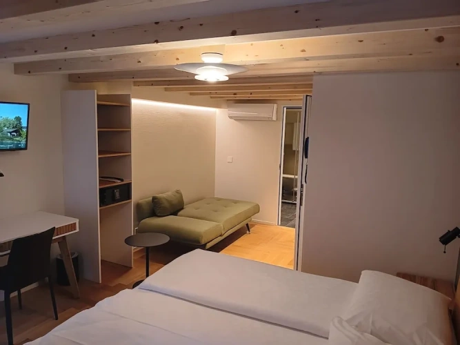Premium Double room