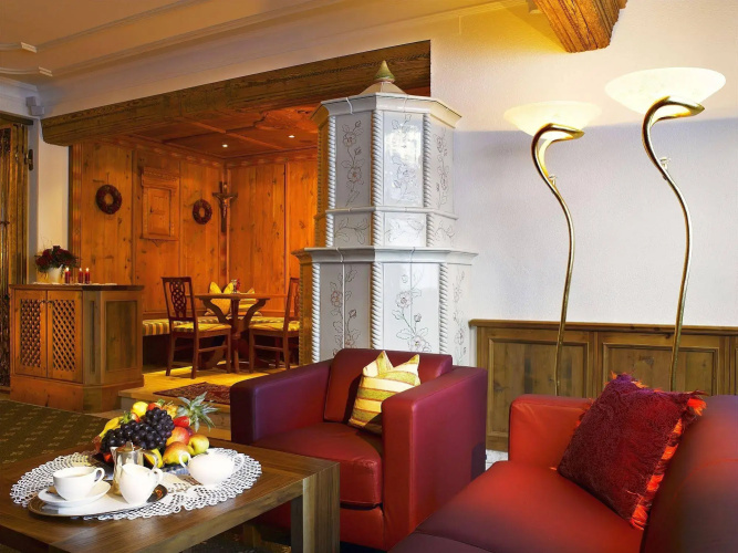 Hotel Montanara
