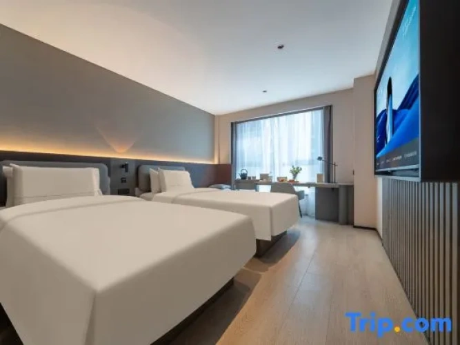 Executive Twin room