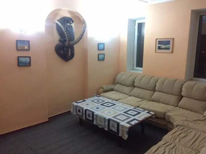 Guest House Ask