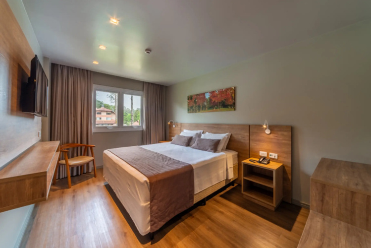 Hotel Laghetto Fratello