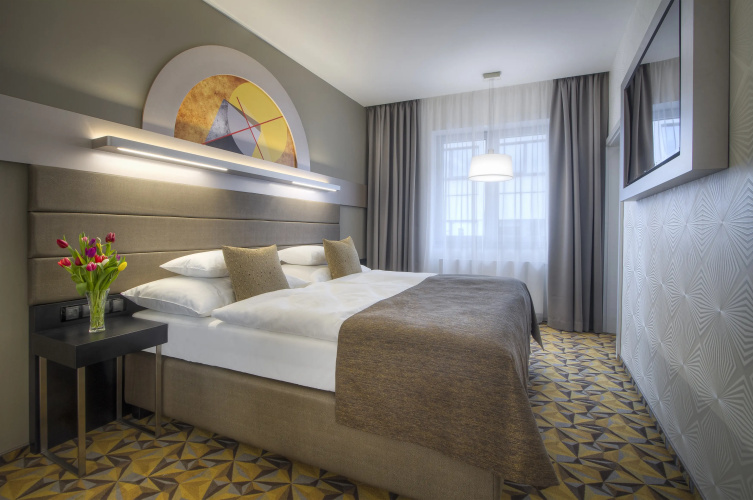 Hotel Essence