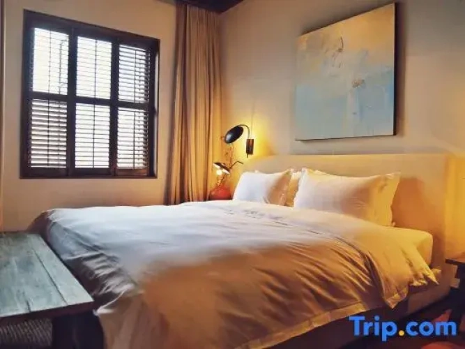 Luxury Double room