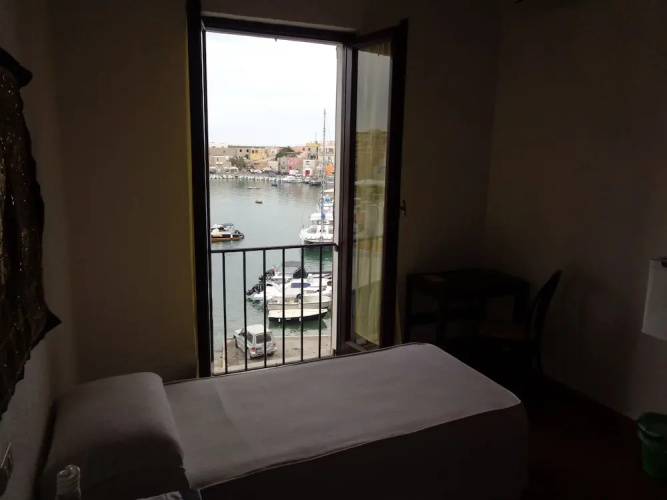 B&B Lampedusa Cavaliere