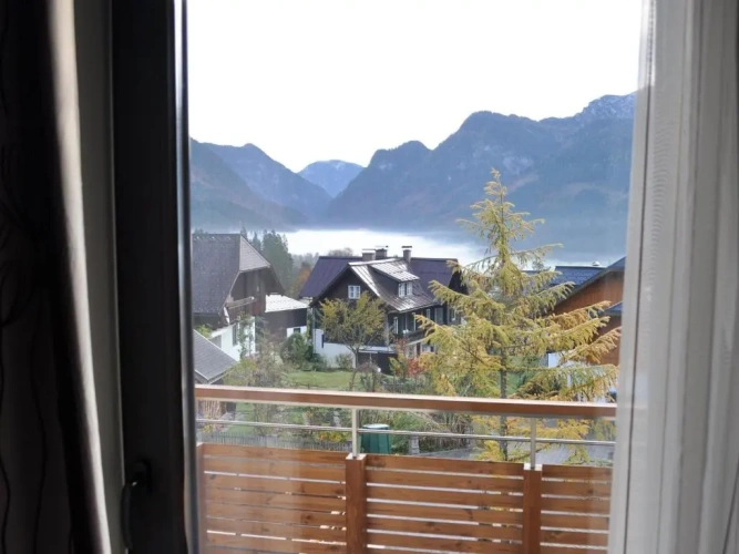 2 Bedrooms Superior Apartment with balcony