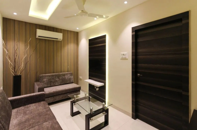 Hotel Sher-E-Punjab