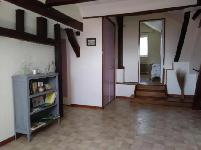 Double Apartment