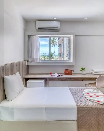 Premium Family room
