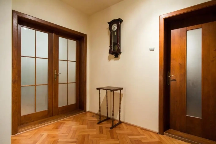2 Bedrooms Apartment with balcony and with view