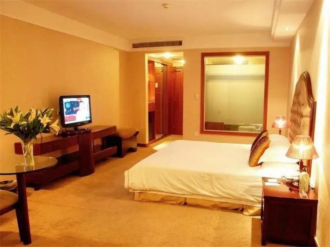 Nanya Hotel