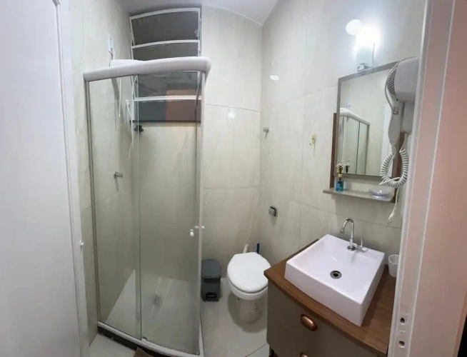 Comfort Apartment