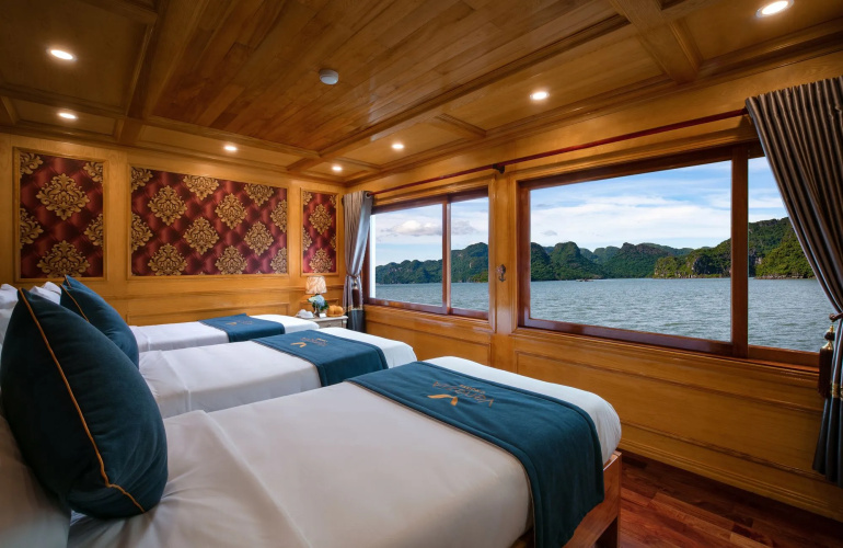 Venezia Cruises