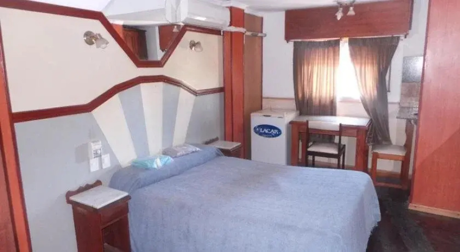 Hotel Virreyes